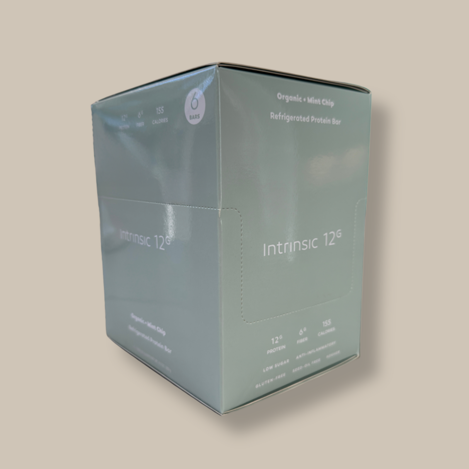 Product render