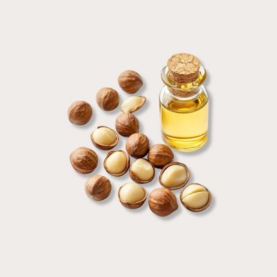 Macadamia Nuts & Oil