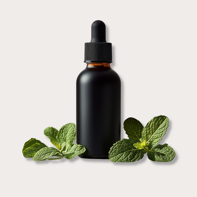 Peppermint Extract