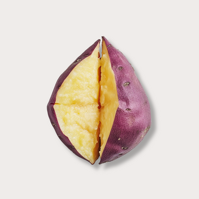 Japanese Sweet Potato