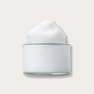 Cold-Pressed Coconut Oil