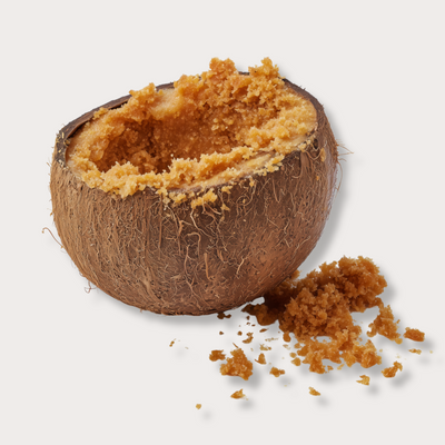 Coconut Sugar (Unrefined)
