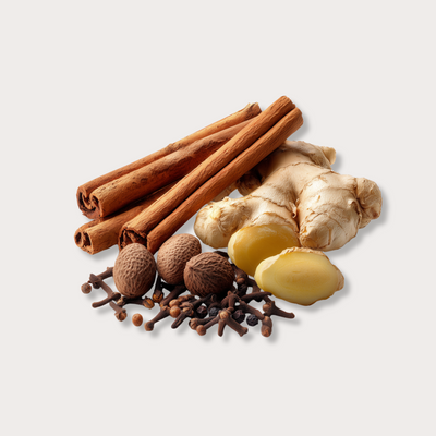 Pumpkin Spice Blend