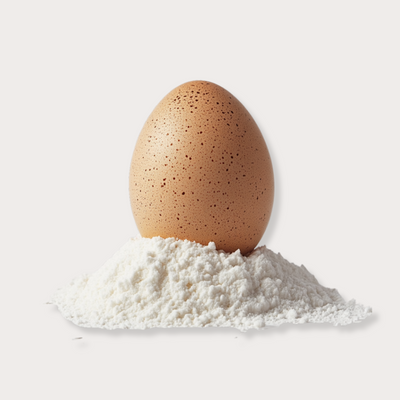 Egg Whites