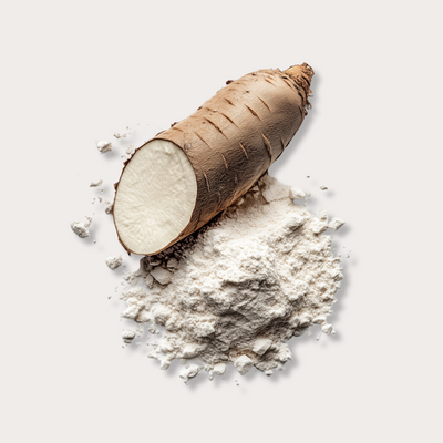 Cassava Fiber