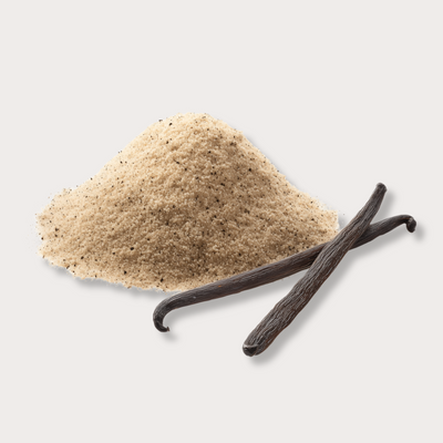 Madagascar Bourbon Vanilla