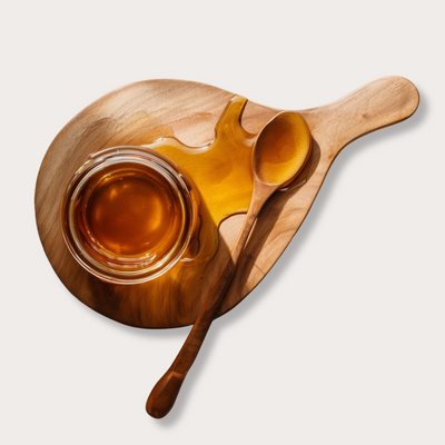 Maple Syrup