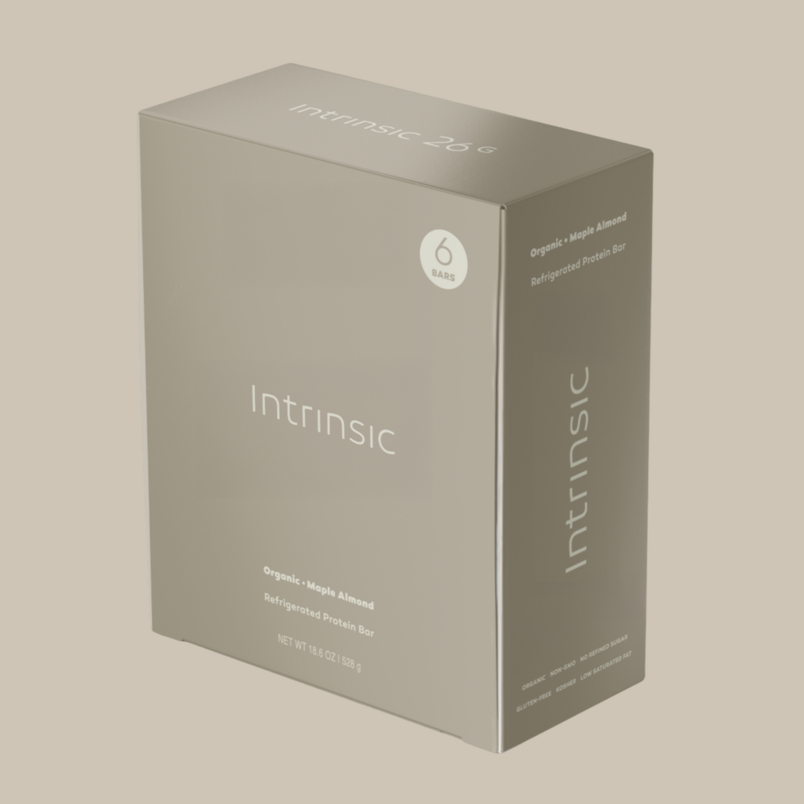 Product render