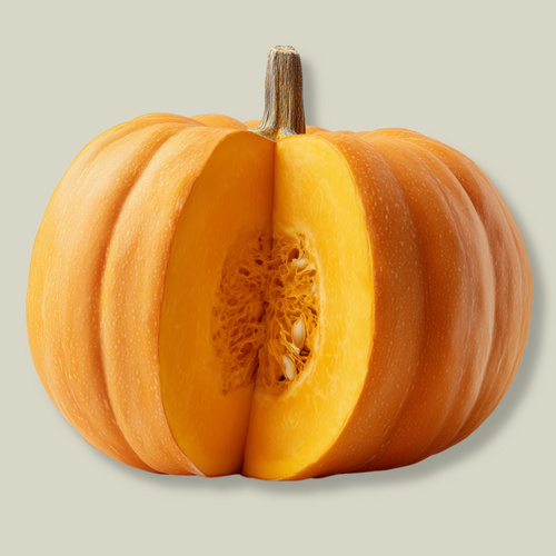 Pumpkin