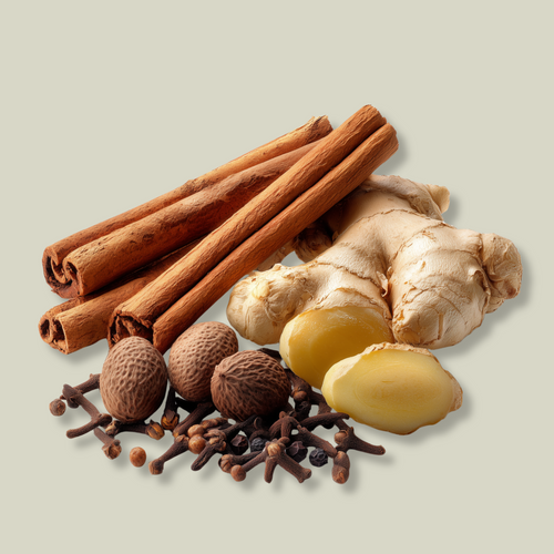Pumpkin Spice Blend