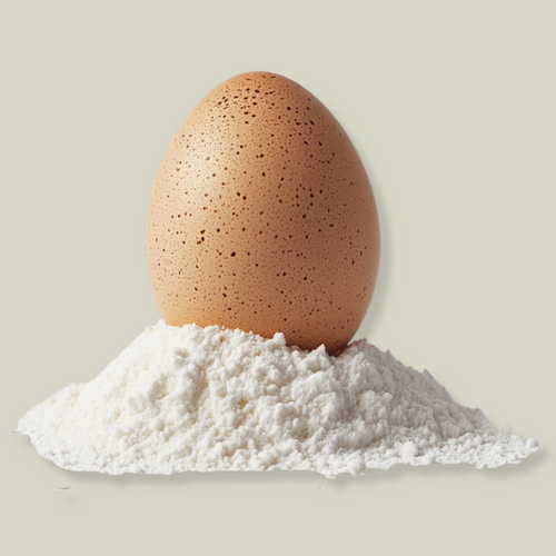 Egg Whites