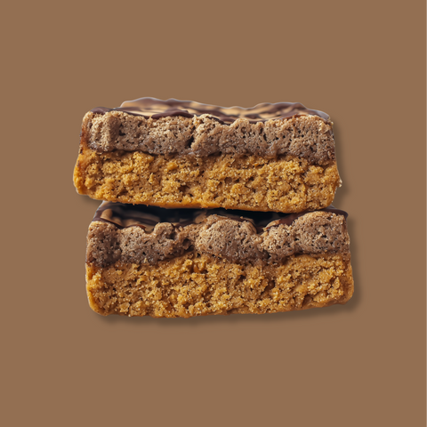Intrinsic Protein Bar