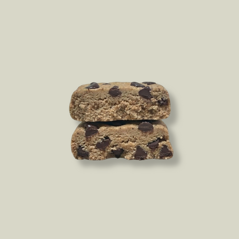 Intrinsic Protein Bar