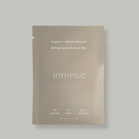 Intrinsic Protein Bar