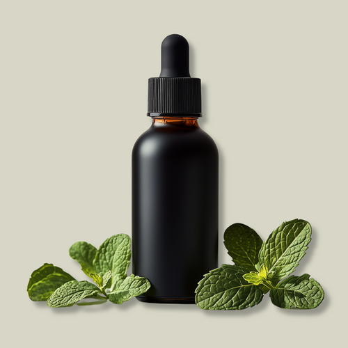 Peppermint Extract