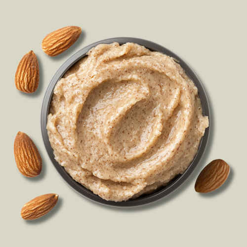 Sprouted Almond Butter