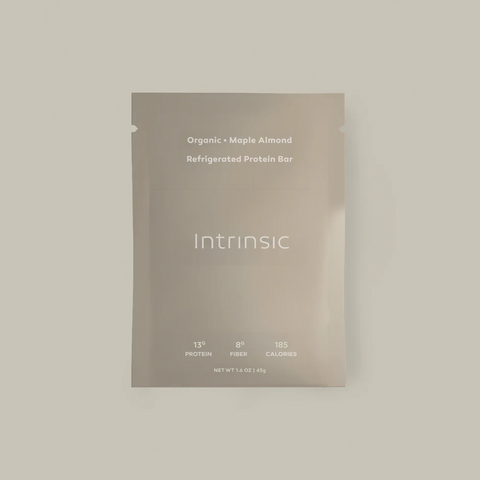 Intrinsic Protein Bar
